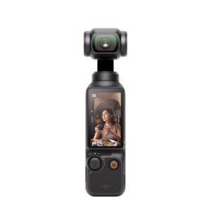 DJI Osmo Pocket 3