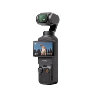 DJI Osmo Pocket 3